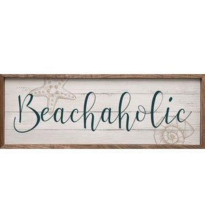 Beachaholic Whitewash
